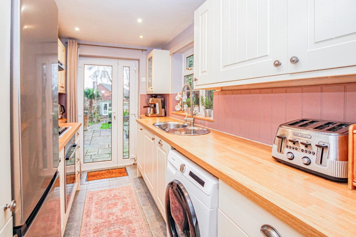 Wing Road, Leighton Buzzard