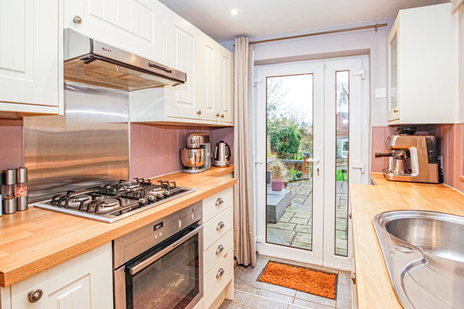 Wing Road, Leighton Buzzard