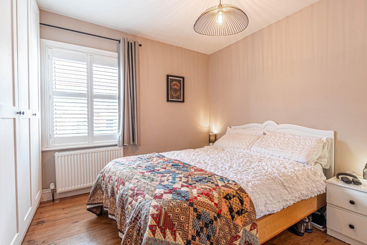 Wing Road, Leighton Buzzard