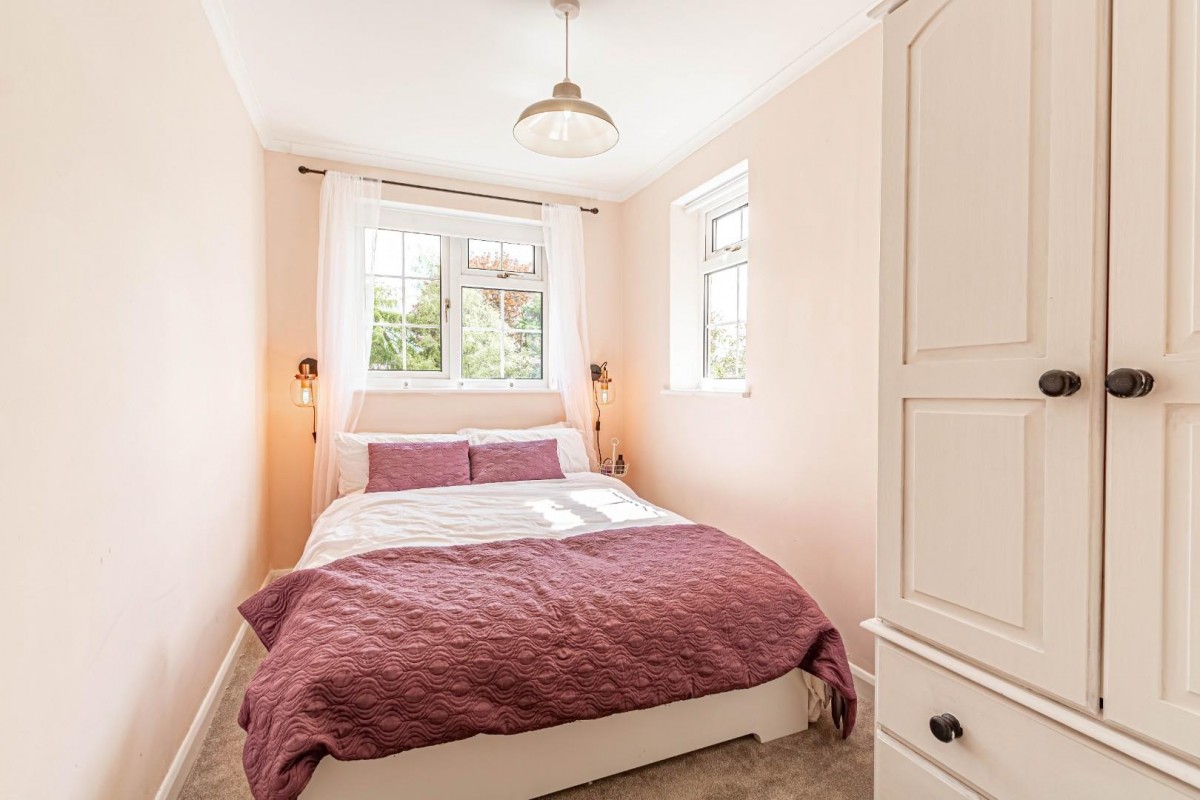 Wing Road, Leighton Buzzard