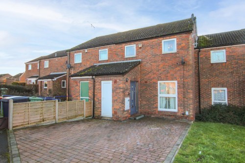 Meadow Way, Leighton Buzzard