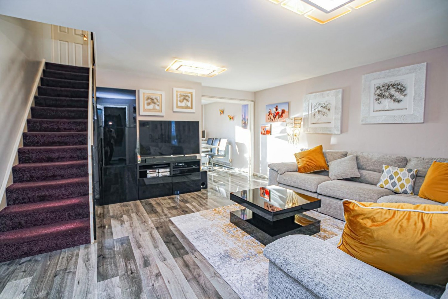 Meadow Way, Leighton Buzzard