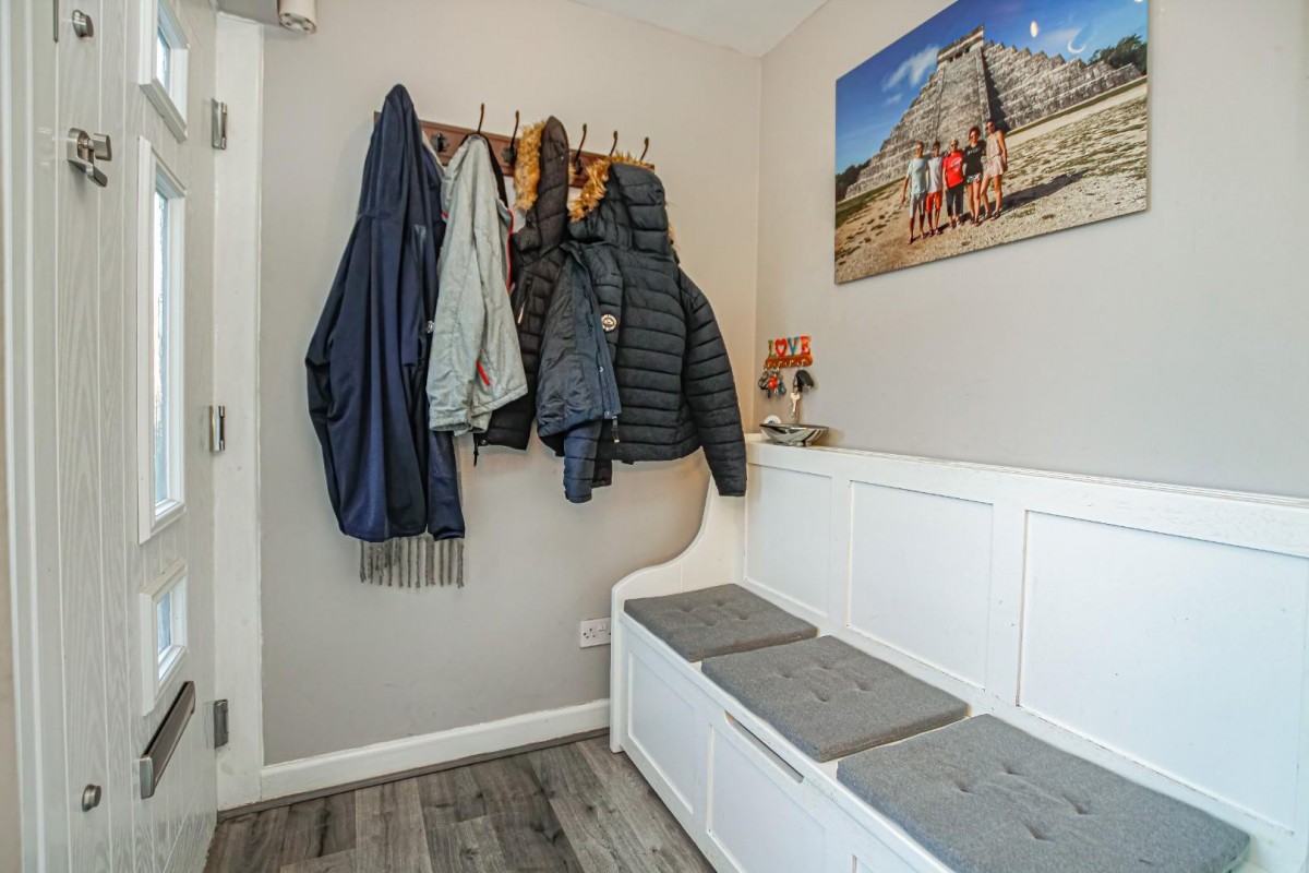 Meadow Way, Leighton Buzzard