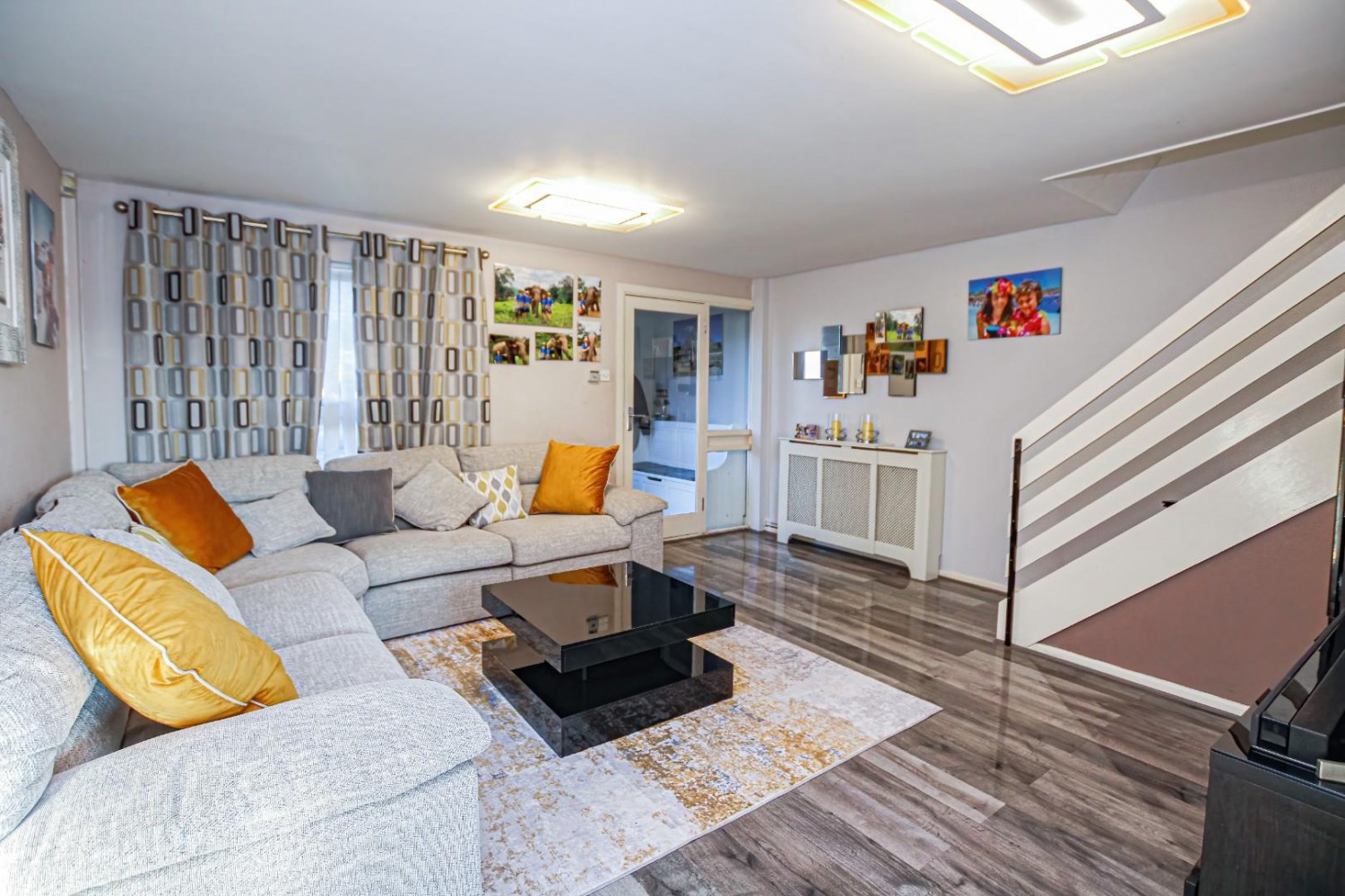 Meadow Way, Leighton Buzzard