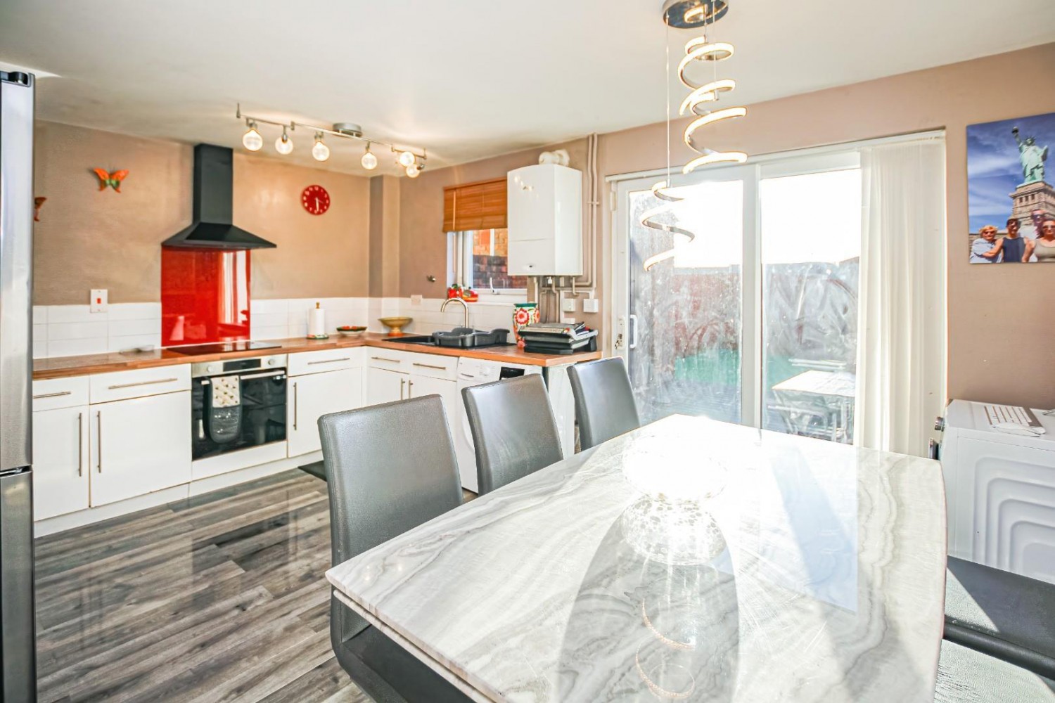 Meadow Way, Leighton Buzzard