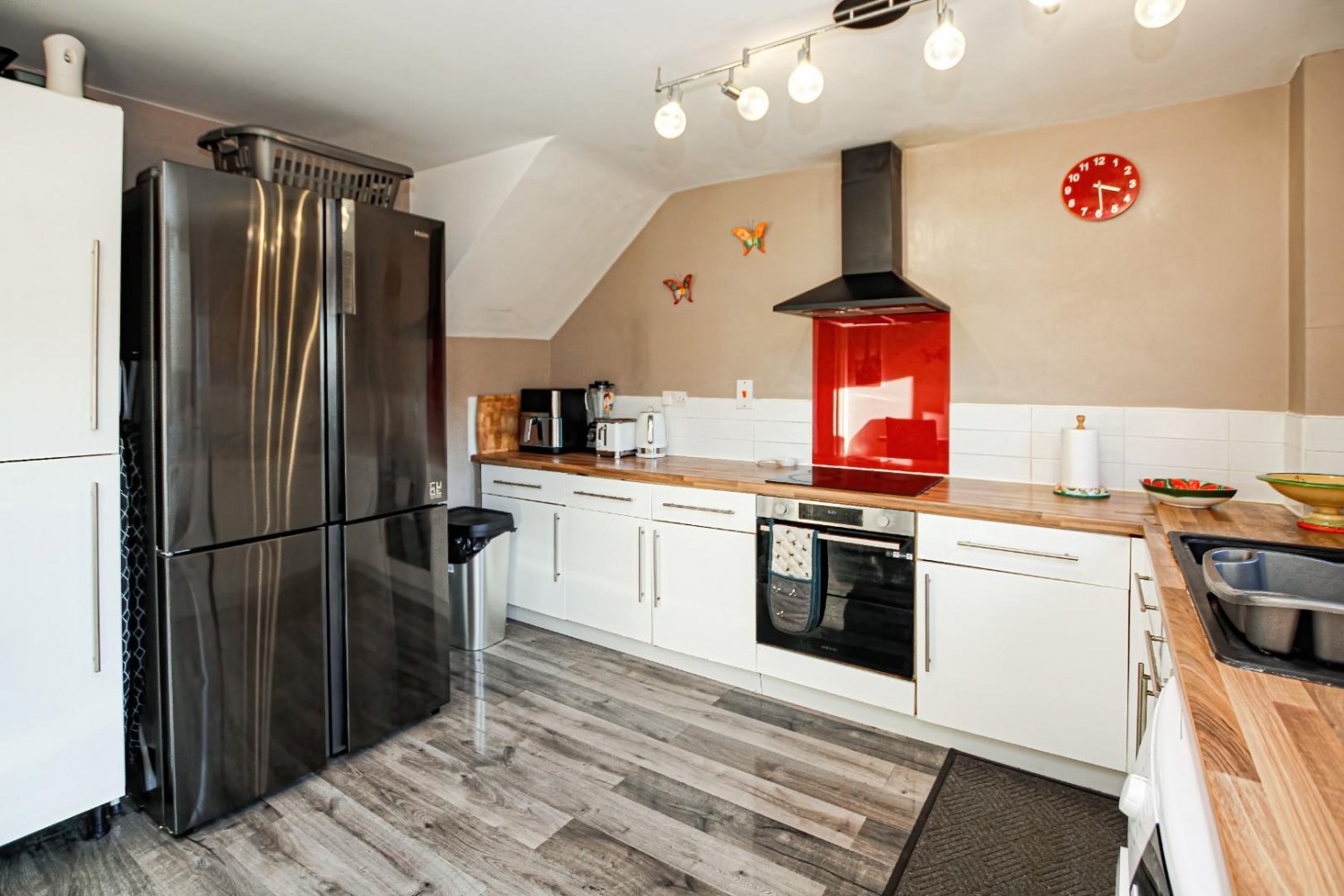 Meadow Way, Leighton Buzzard