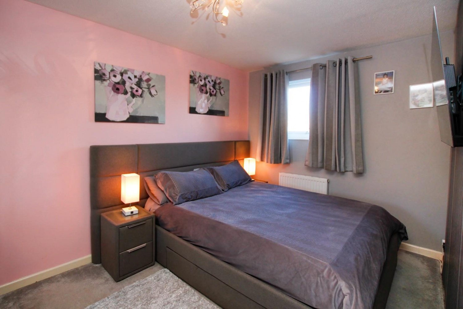 Meadow Way, Leighton Buzzard