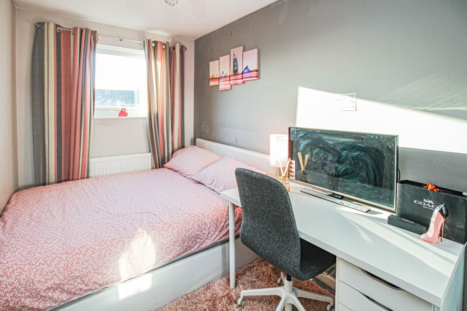 Meadow Way, Leighton Buzzard