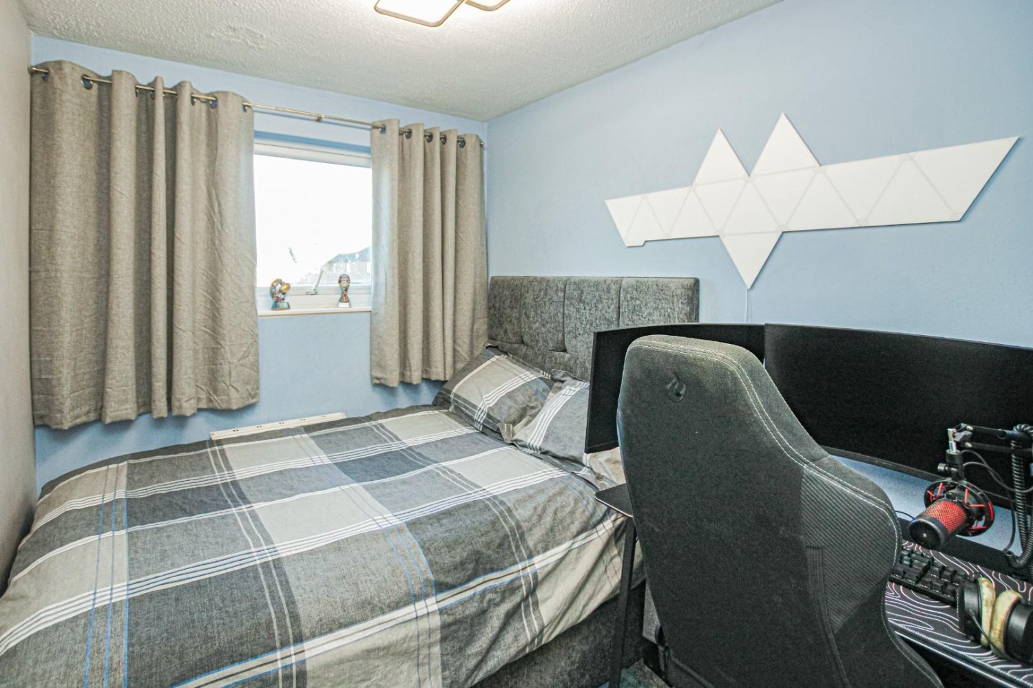 Meadow Way, Leighton Buzzard