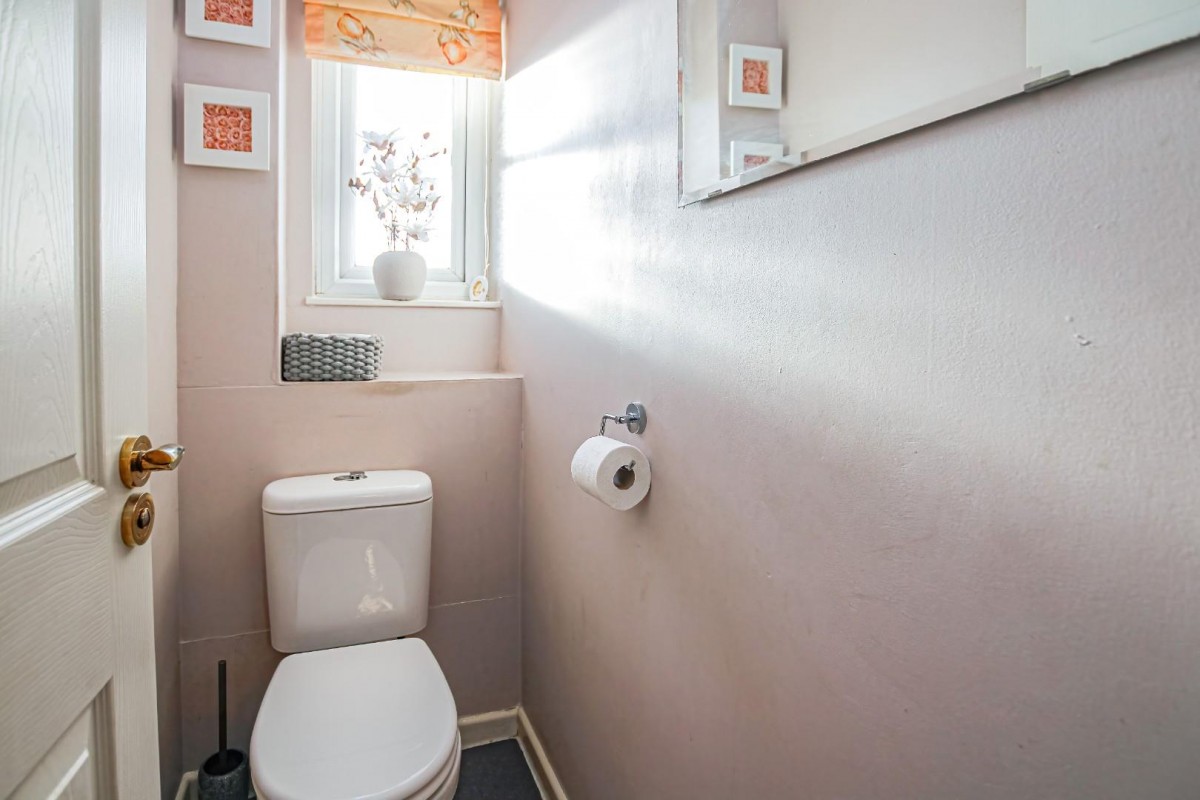 Meadow Way, Leighton Buzzard