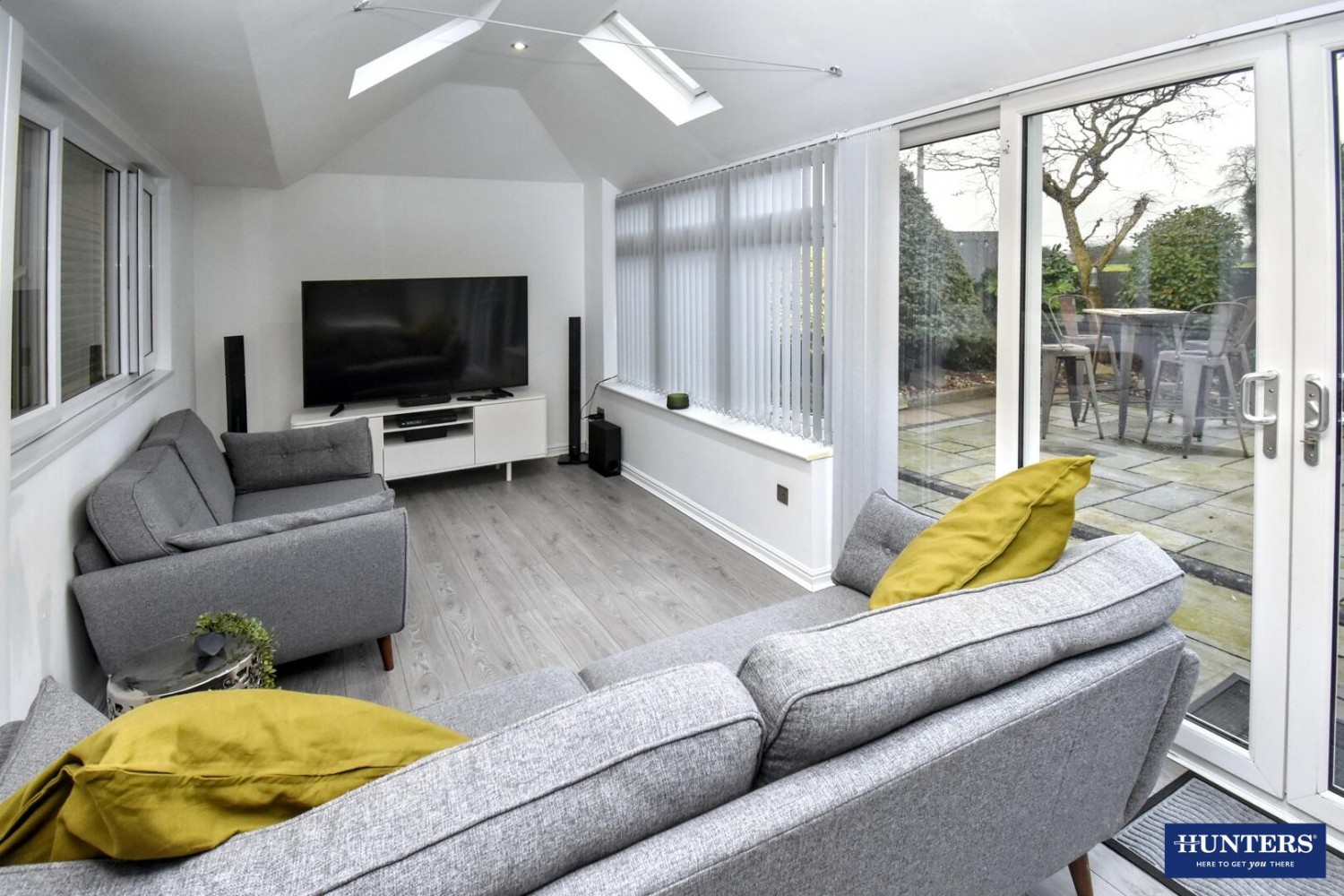 New Forest Close, Wigston