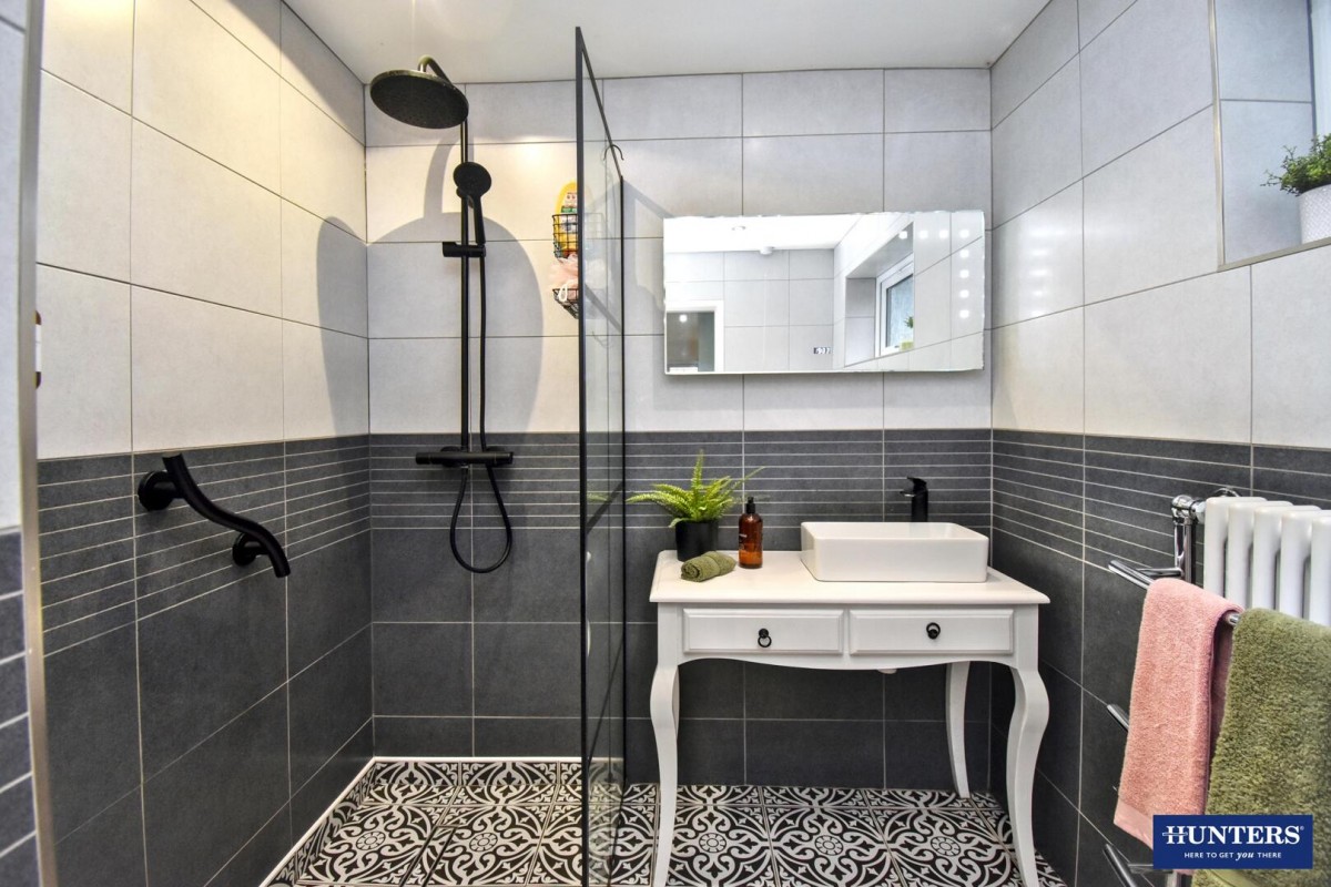 New Forest Close, Wigston