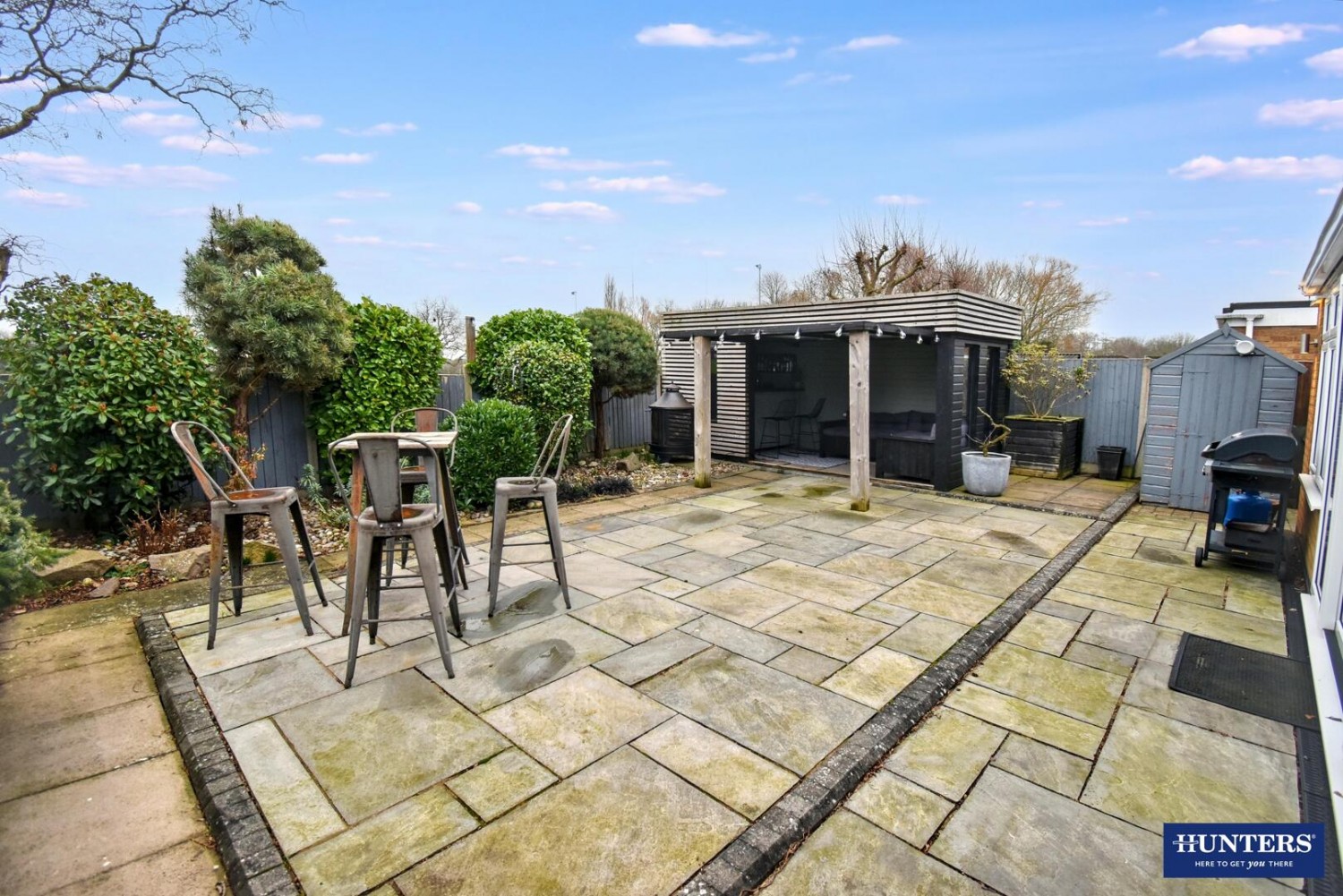 New Forest Close, Wigston