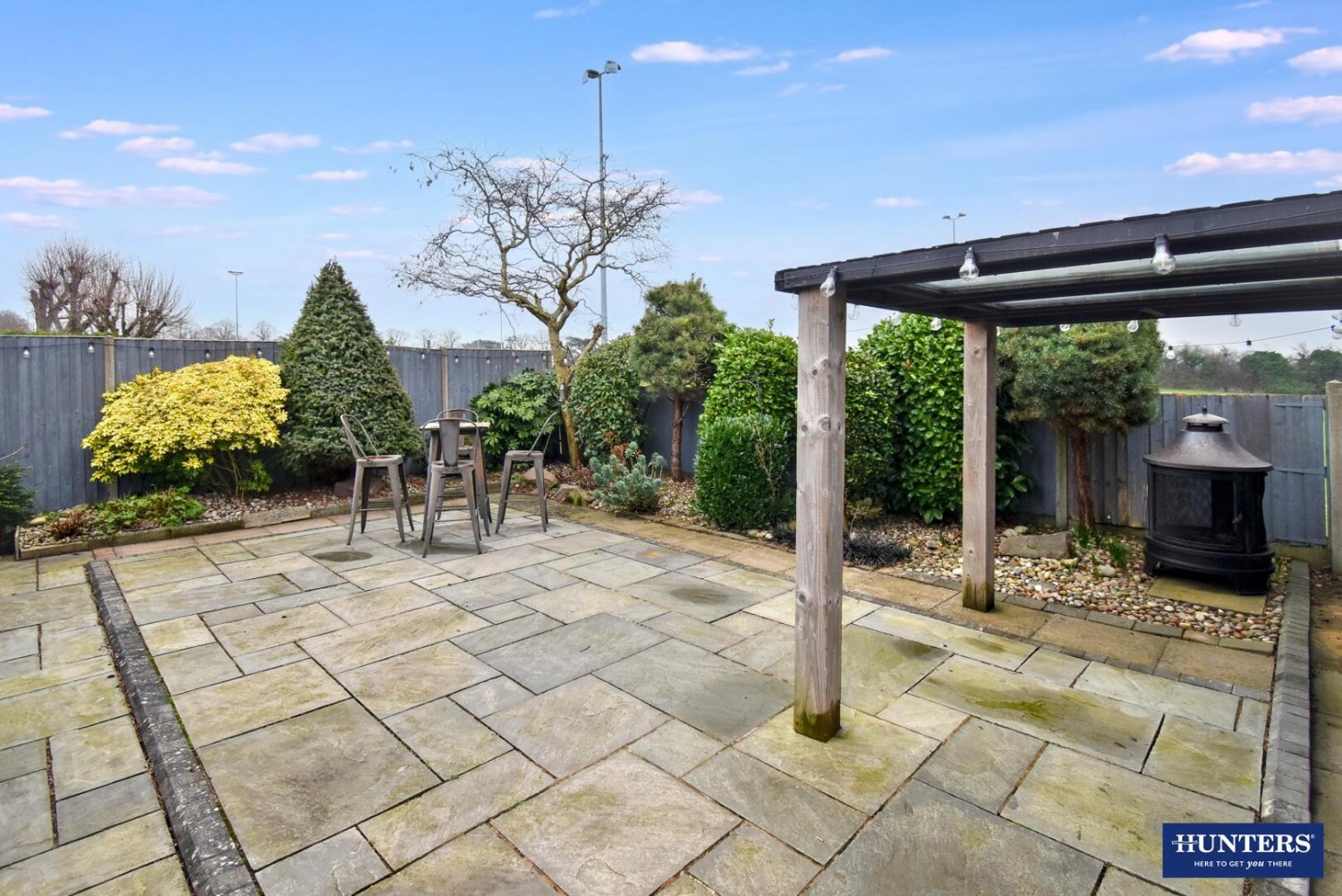 New Forest Close, Wigston