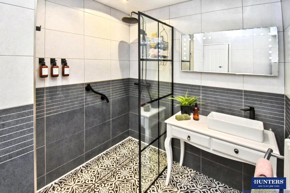 New Forest Close, Wigston