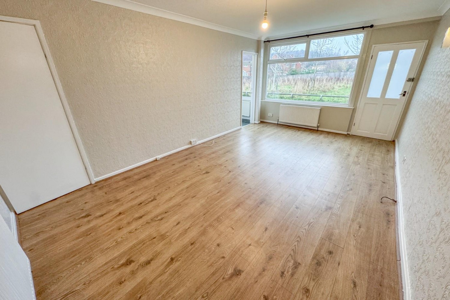 High Moor Court, Moortown, Leeds