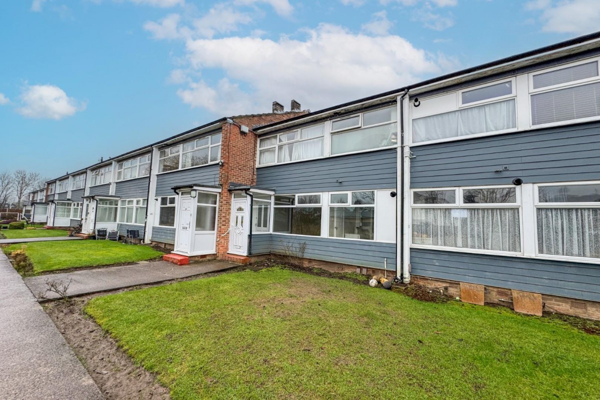 High Moor Court, Moortown, Leeds