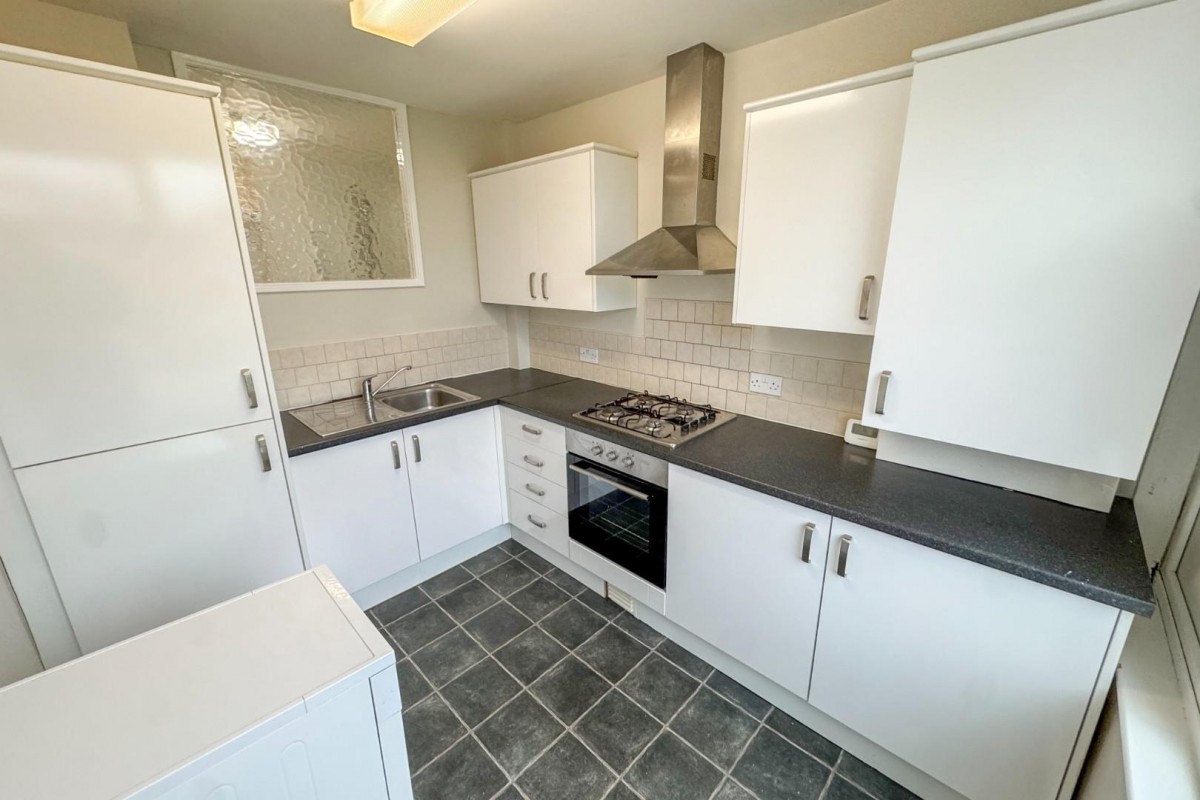 High Moor Court, Moortown, Leeds