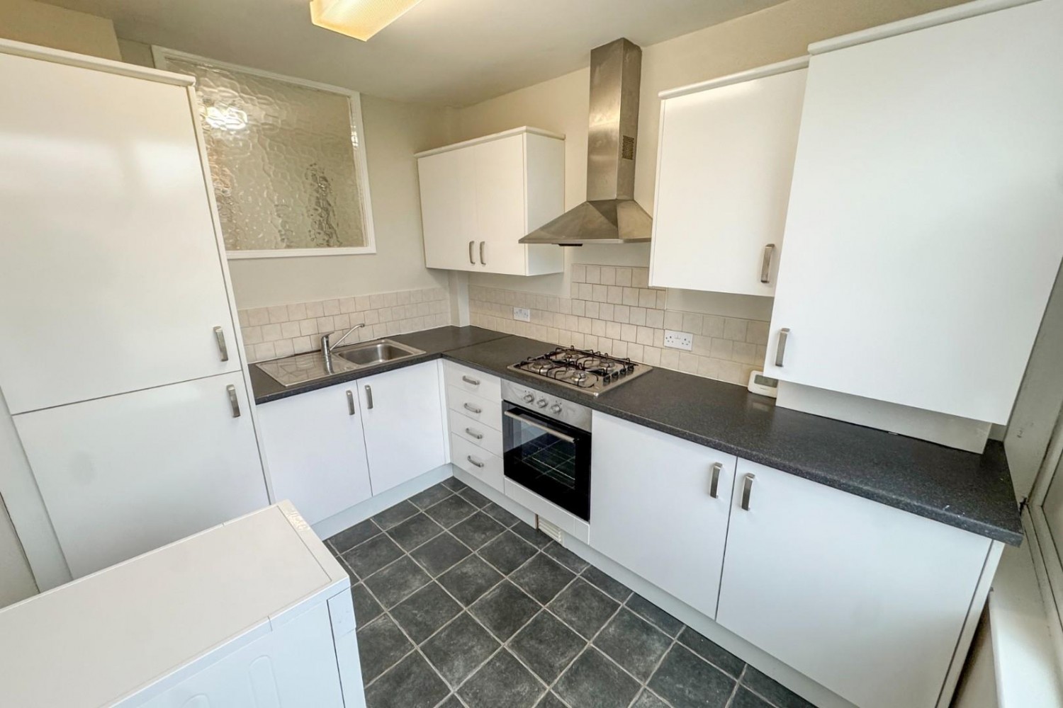 High Moor Court, Moortown, Leeds