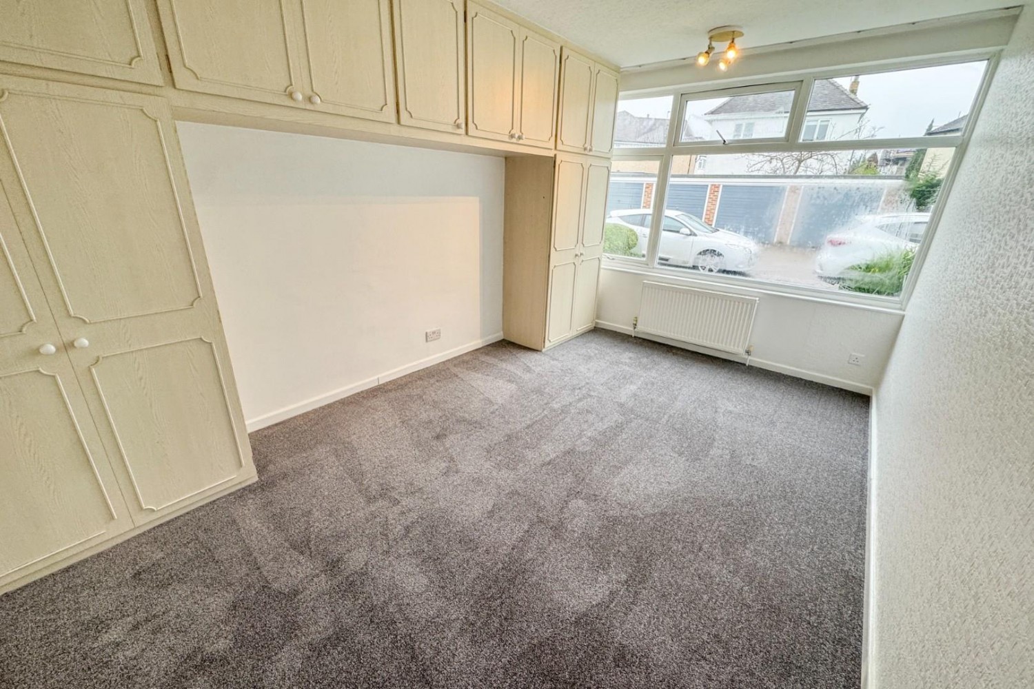 High Moor Court, Moortown, Leeds