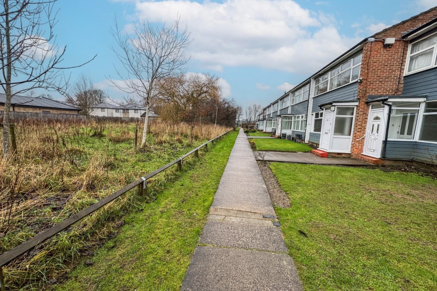 High Moor Court, Moortown, Leeds