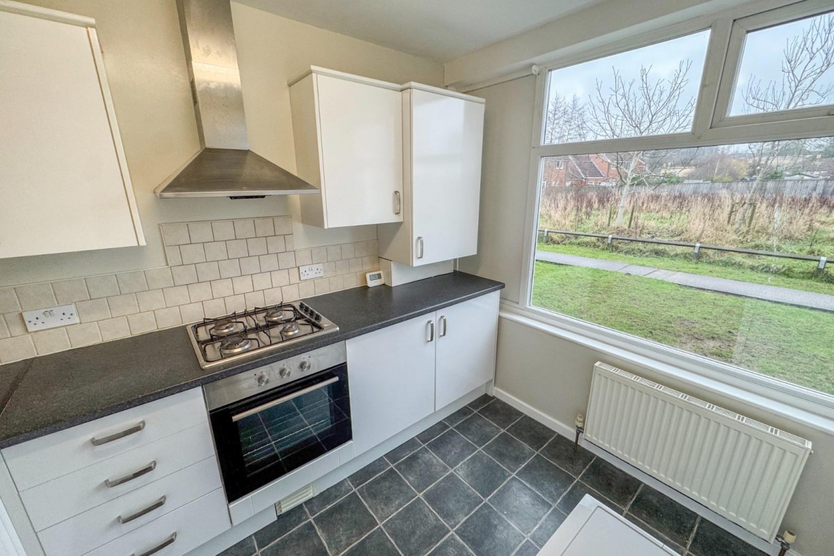 High Moor Court, Moortown, Leeds