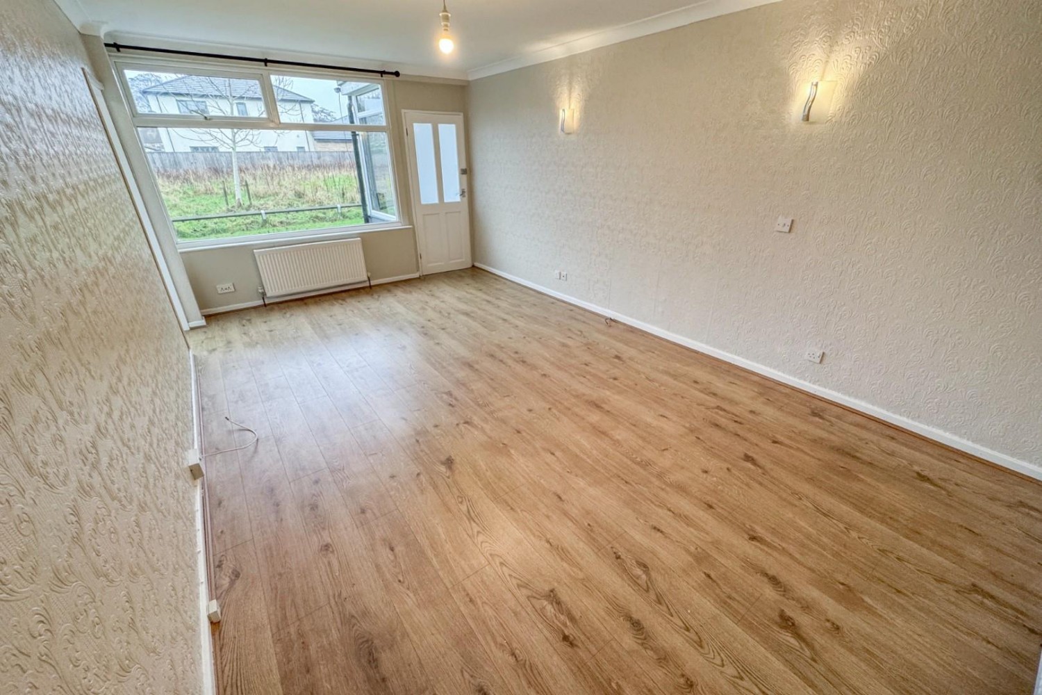 High Moor Court, Moortown, Leeds