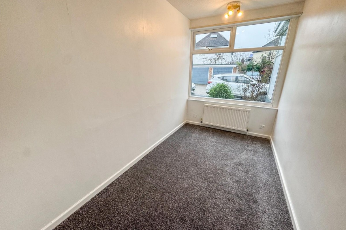 High Moor Court, Moortown, Leeds