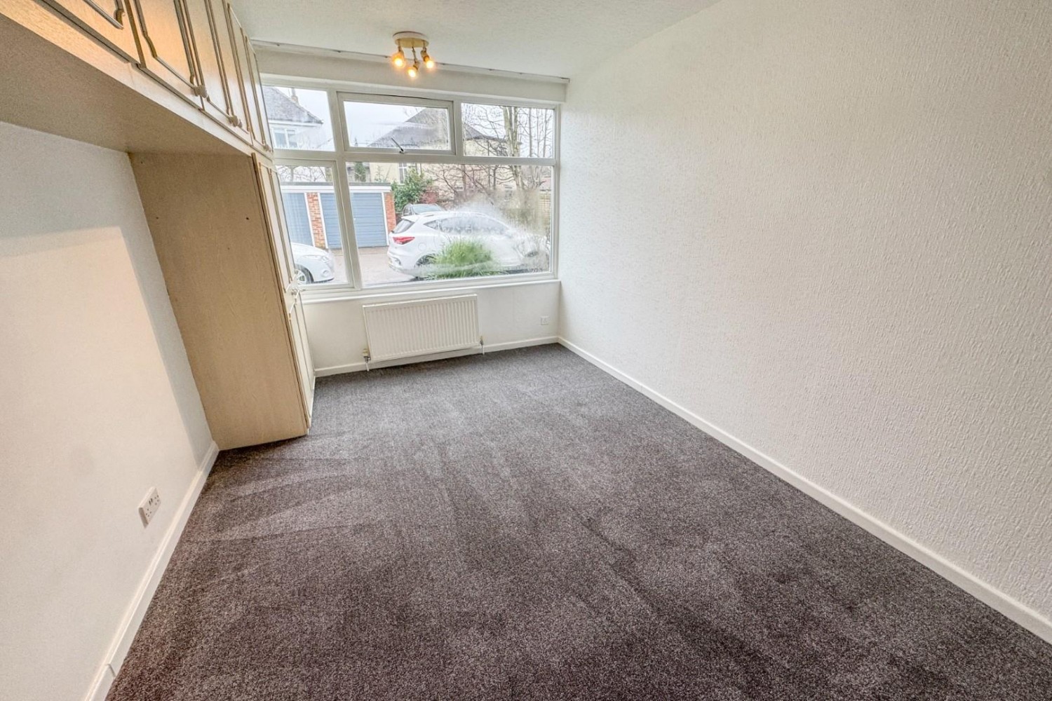 High Moor Court, Moortown, Leeds