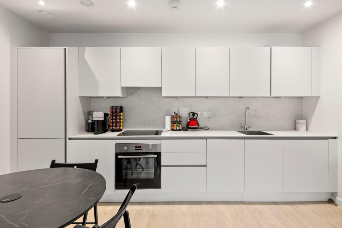 Maya House, Farine Avenue, Hayes