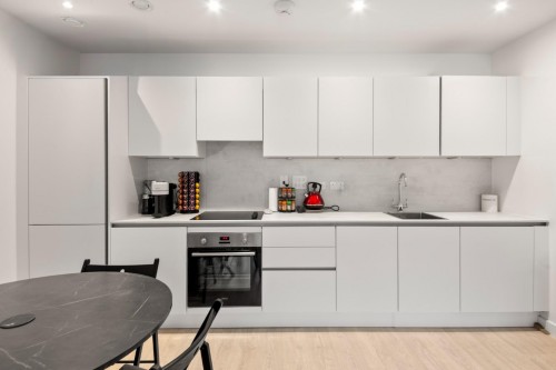 Maya House, Farine Avenue, Hayes