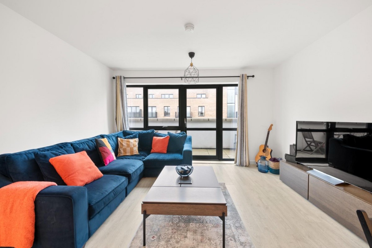 Maya House, Farine Avenue, Hayes