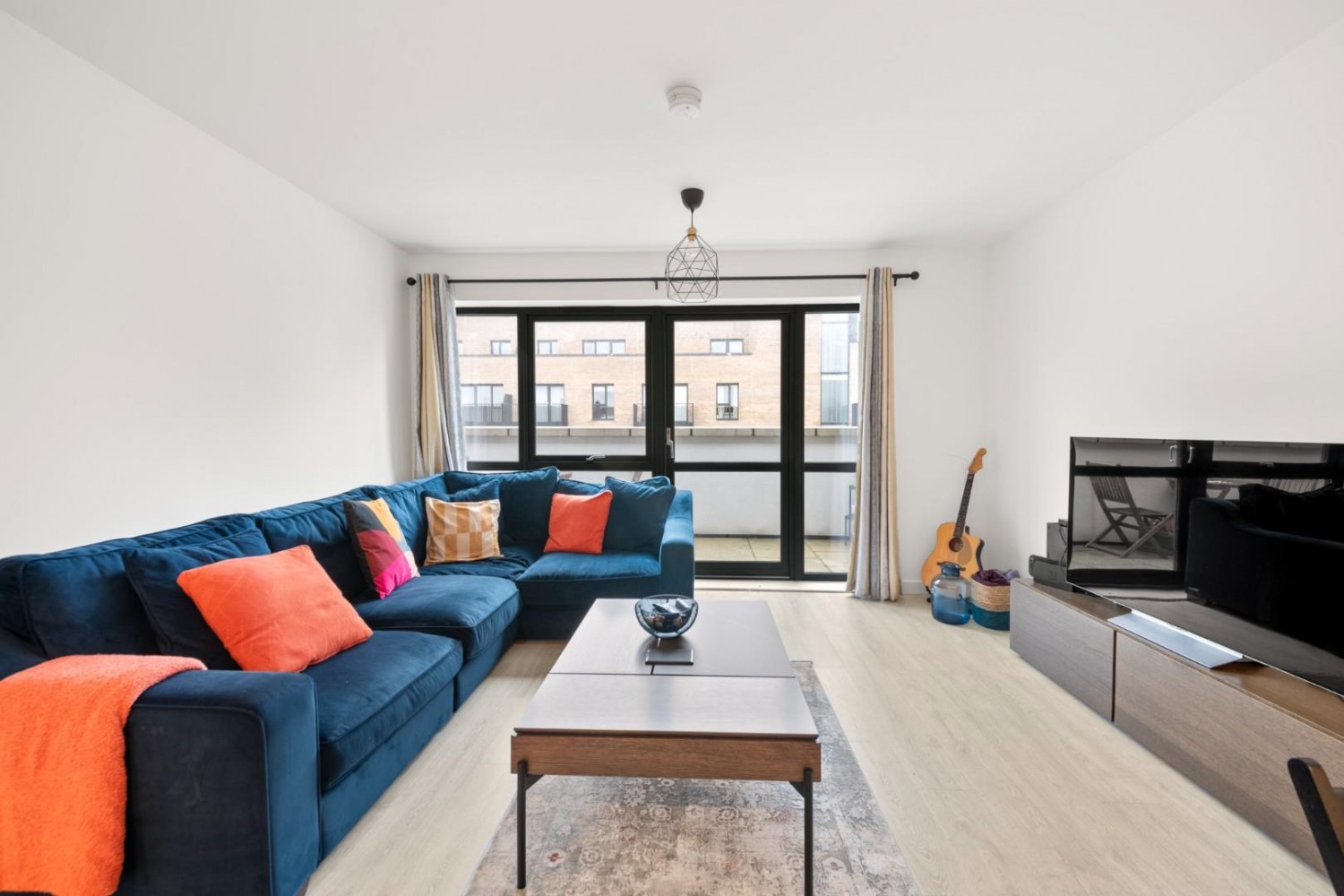 Maya House, Farine Avenue, Hayes