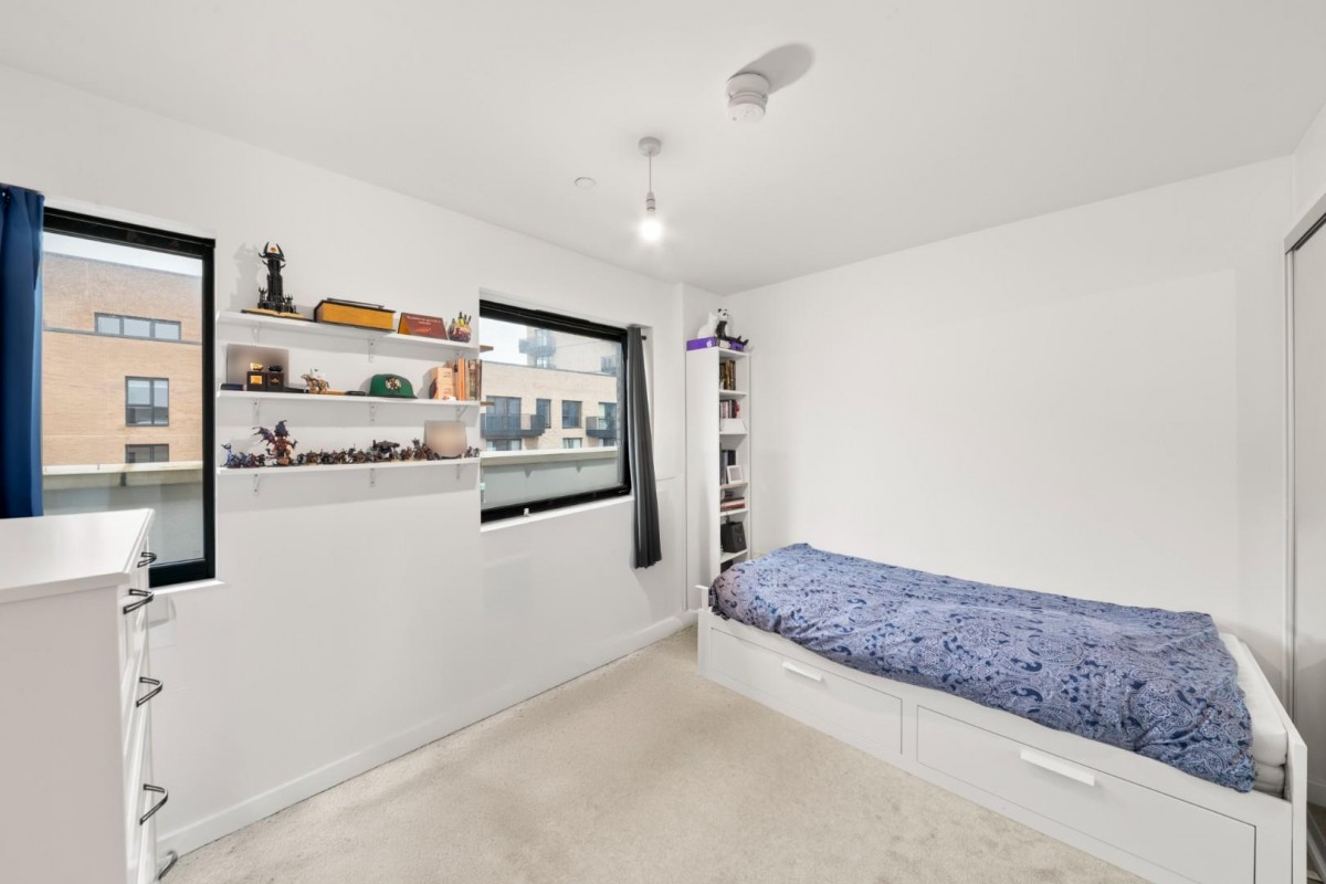 Maya House, Farine Avenue, Hayes