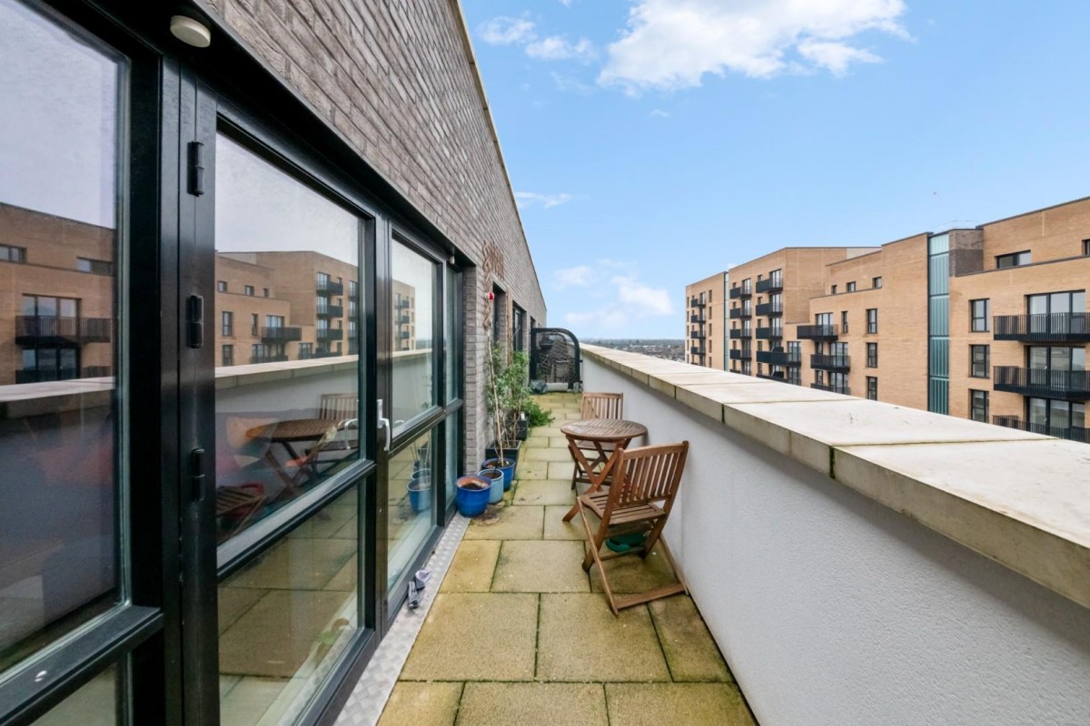 Maya House, Farine Avenue, Hayes