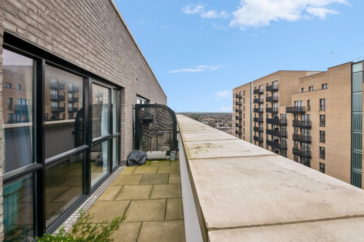 Maya House, Farine Avenue, Hayes