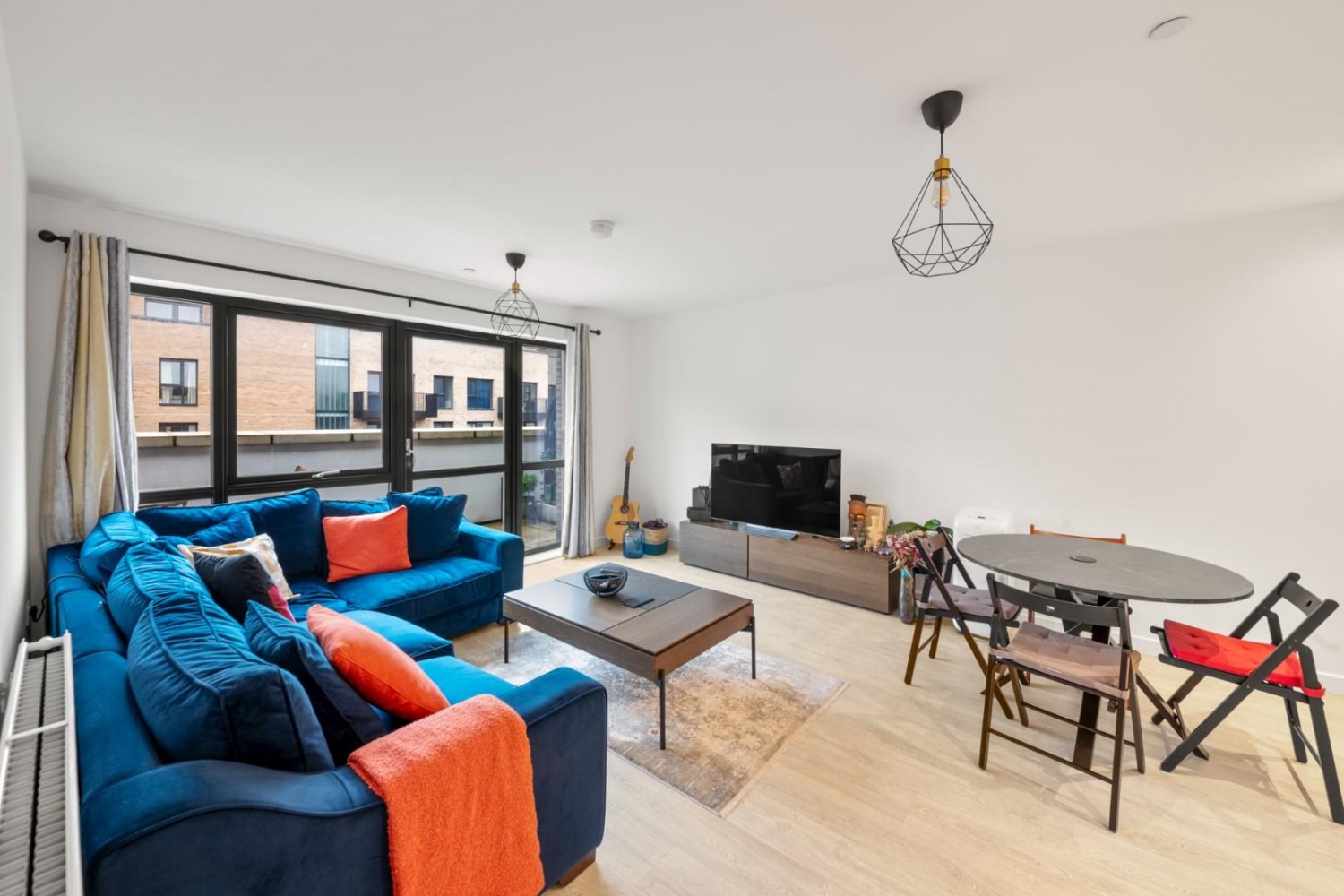 Maya House, Farine Avenue, Hayes