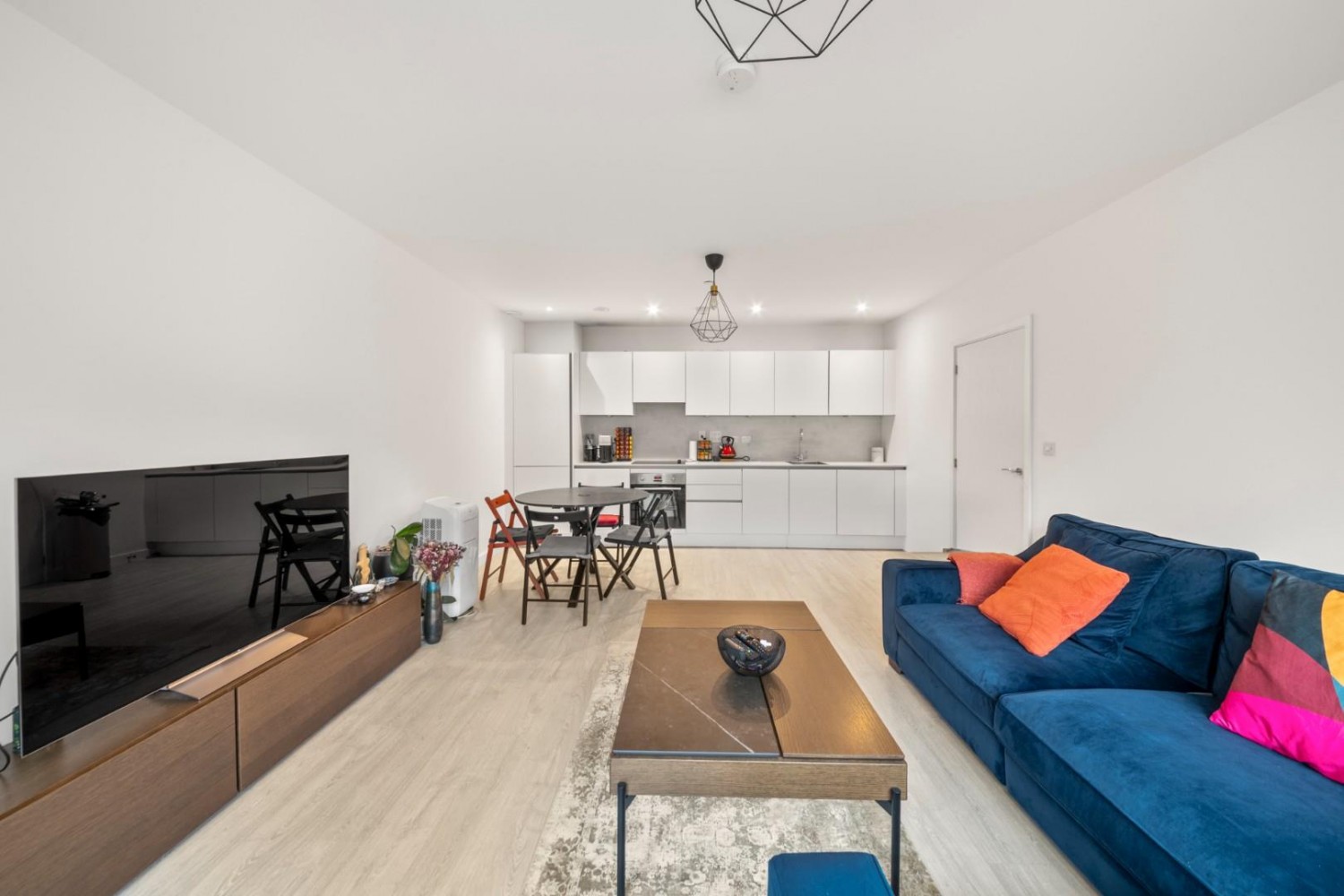 Maya House, Farine Avenue, Hayes