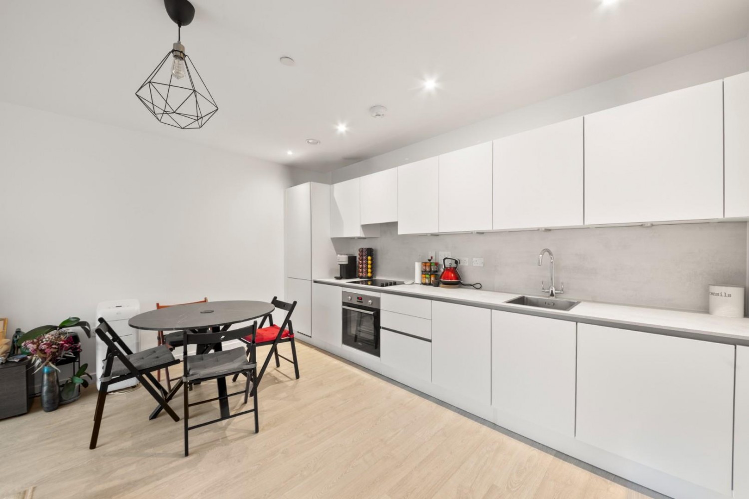 Maya House, Farine Avenue, Hayes