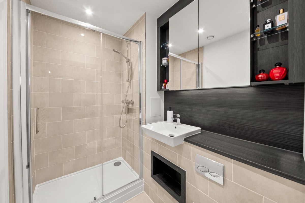 Maya House, Farine Avenue, Hayes