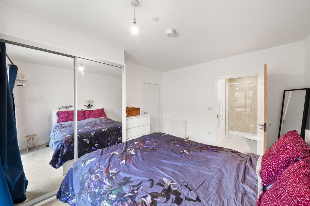 Maya House, Farine Avenue, Hayes