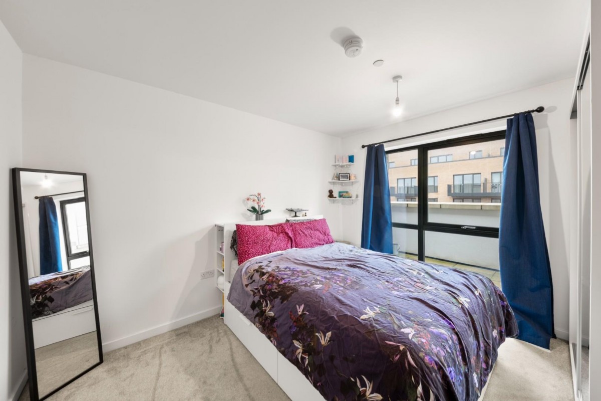 Maya House, Farine Avenue, Hayes