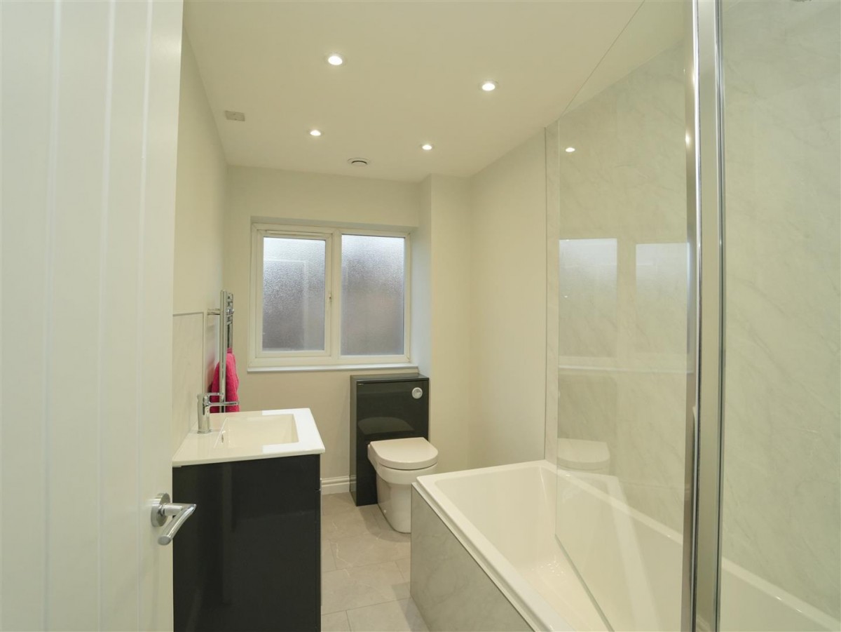 Long Street, Easingwold, York