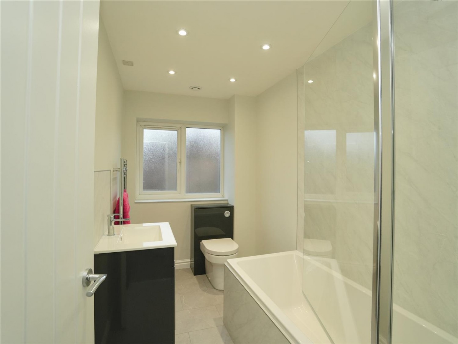 Long Street, Easingwold, York