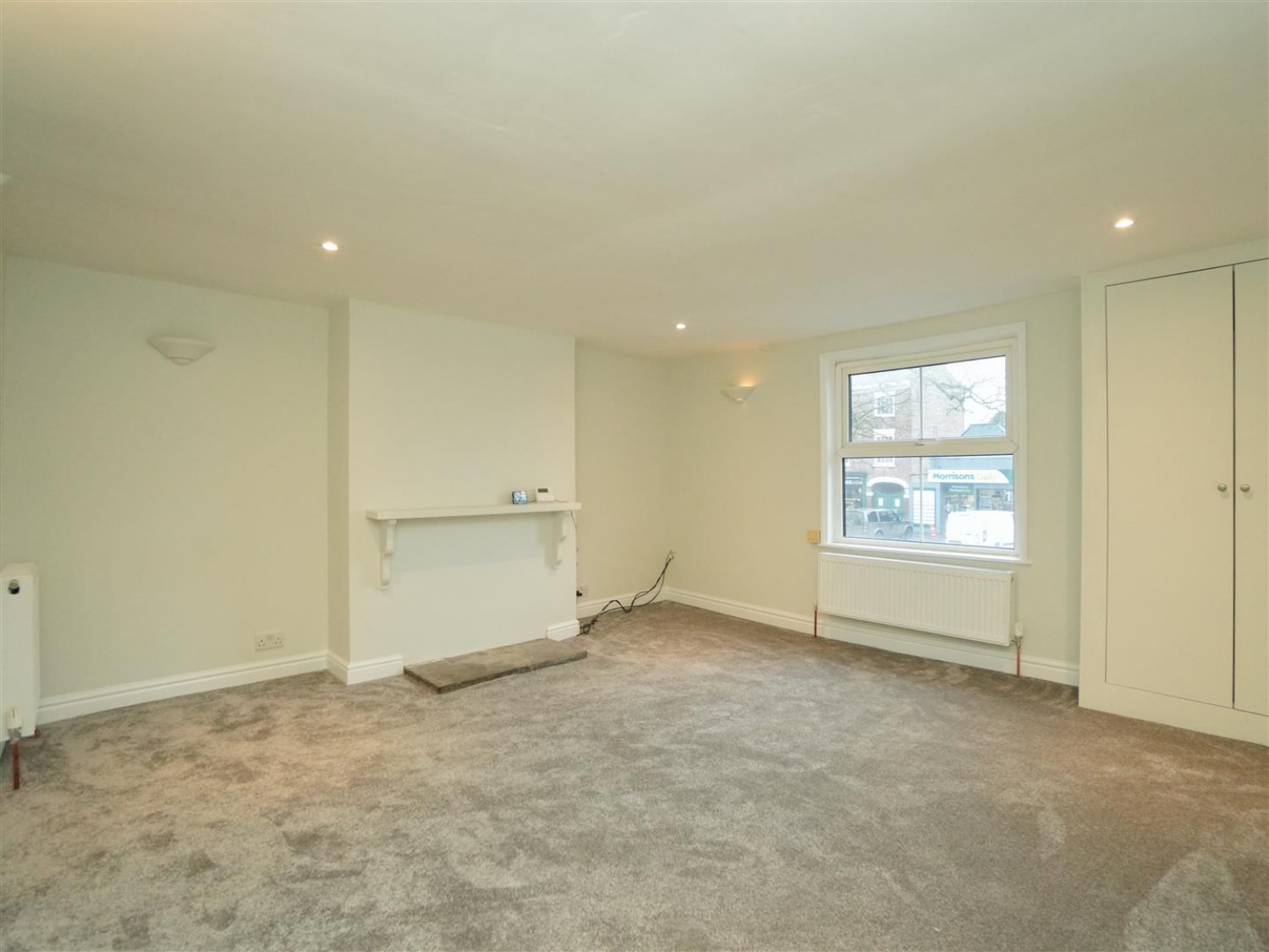 Long Street, Easingwold, York