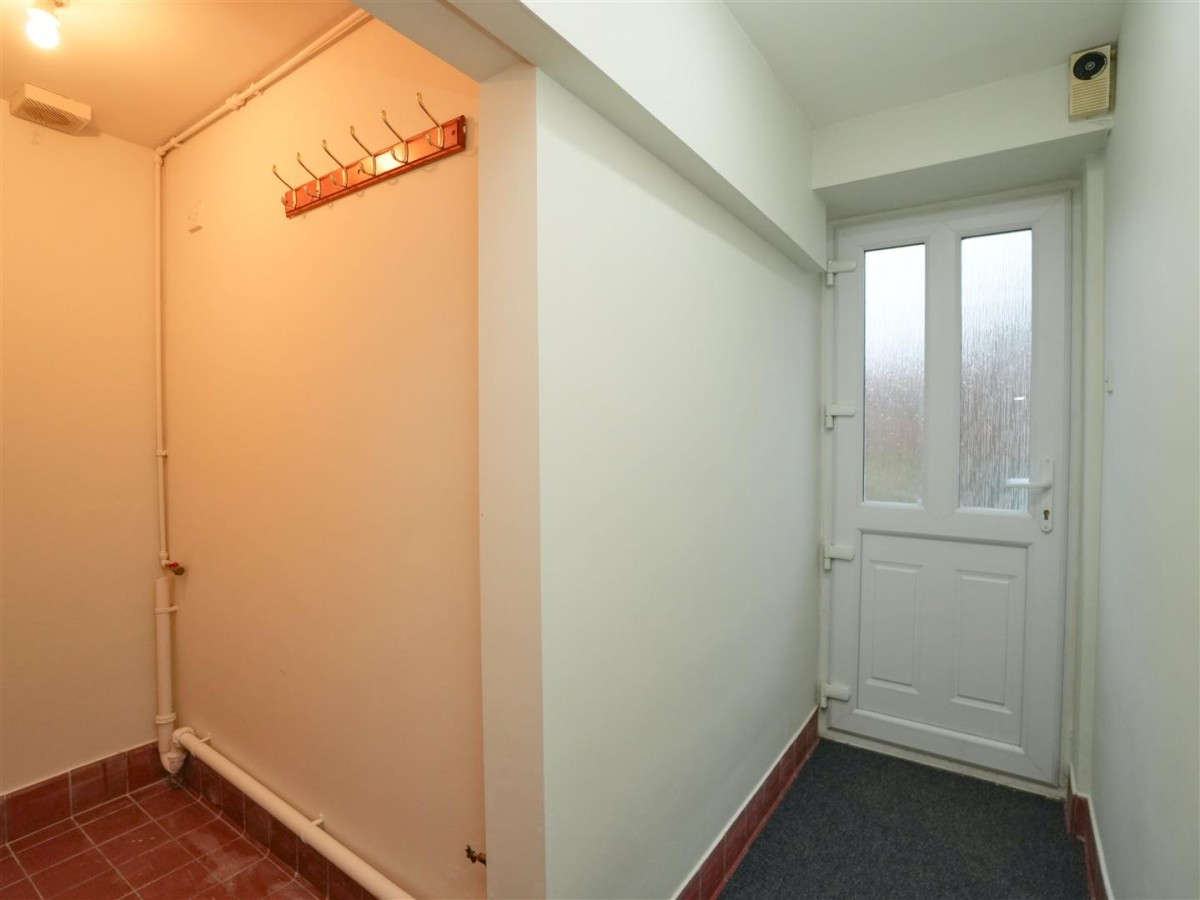 Long Street, Easingwold, York