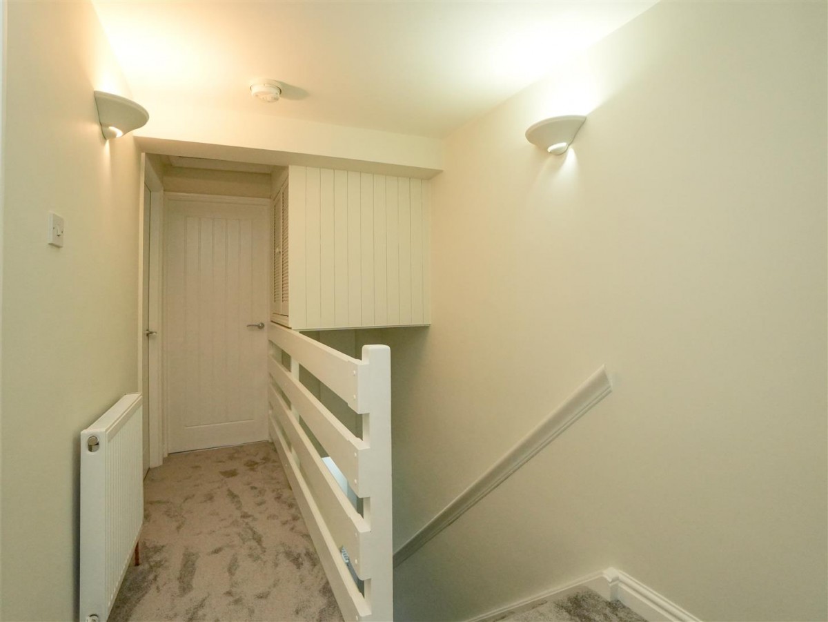 Long Street, Easingwold, York