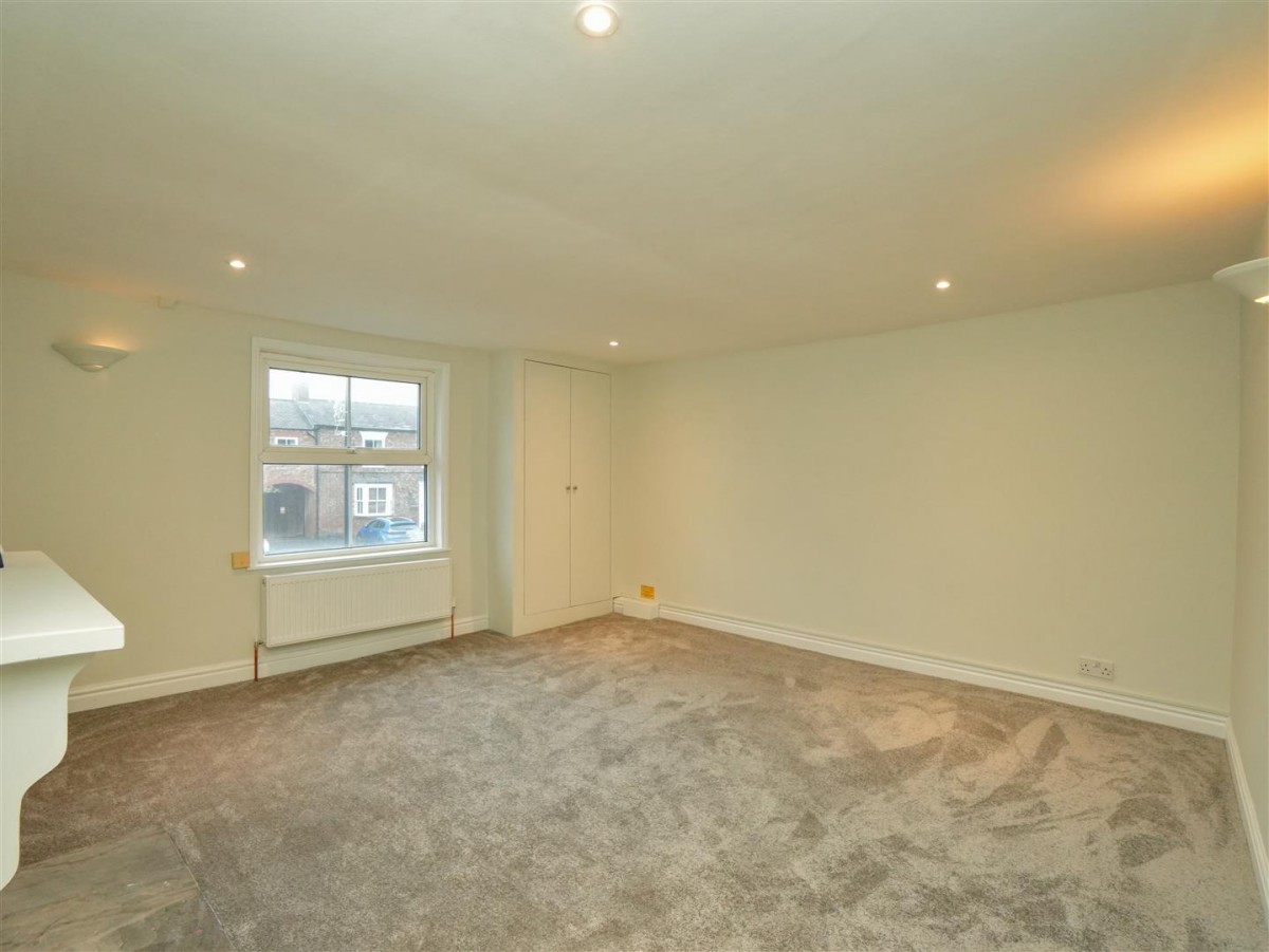 Long Street, Easingwold, York