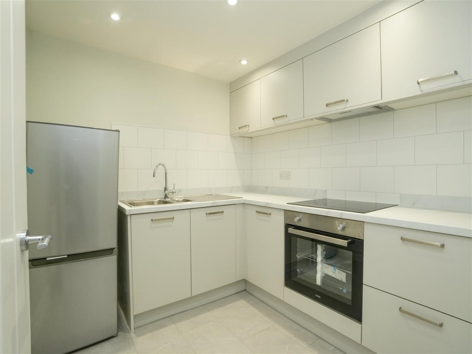 Long Street, Easingwold, York