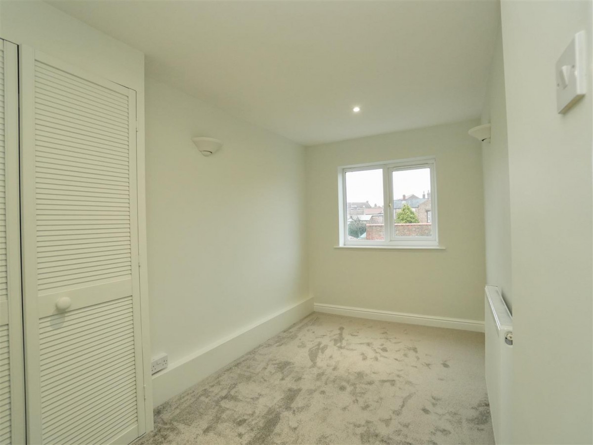 Long Street, Easingwold, York